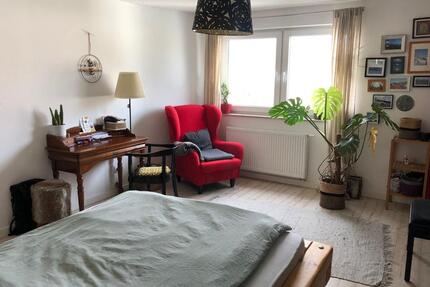 Zimmer in heller und gemütlicher 2er WG - Greifswald