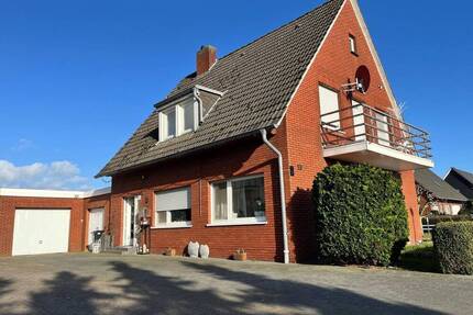 Hier ist Platz für die ganze Familie - Laar Agterhorn