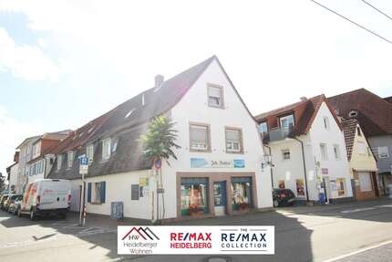 Haus zum Kaufen in Eppelheim 1.399.000,00 € 631 m²