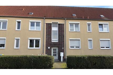 VIVAWEST modernisiert Ihre neue Wohnung. - Werne