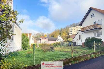 Grundstück zu verkaufen in Nußloch 790.000,00 € 815 m²