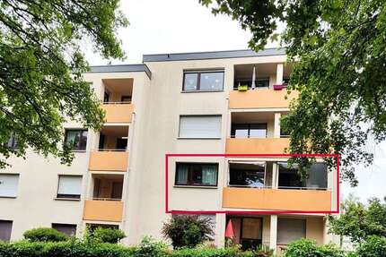 Wohnung zum Kaufen in Allmersbach im Tal 185.000,00 € 86 m²
