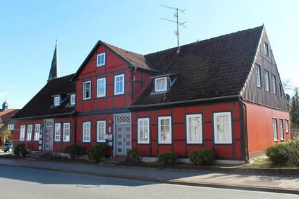 3-Zimmer-Wohnung - 465,00&nbsp;EUR Kaltmiete, ca.&nbsp; 55,00&nbsp;m&sup2; in Soltau (PLZ: 29614)