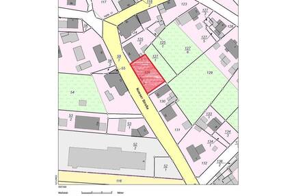 Zentrales Bauland zu verkaufen - 12.500,00&nbsp;EUR Kaufpreis, ca.&nbsp; 0,00&nbsp;m&sup2; in Rothenburg (PLZ: 02929)