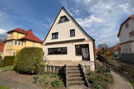 Haus zum Kaufen in Arnstadt 349.000,00 € 170 m²