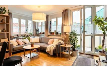 Wohnung zum Kaufen in München 579.000,00 € 63.5 m²