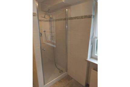 Wohnung zu Vermieten - 750,00&nbsp;EUR Kaltmiete, ca.&nbsp; 97,00&nbsp;m&sup2; in Laberweinting (PLZ: 84082)