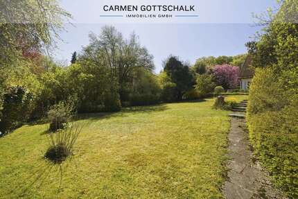 Grundstück zu verkaufen in Pöcking 1.200.000,00 € 872 m²