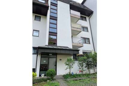 Wohnung zum Kaufen in Waiblingen 278.000,00 € 72 m²