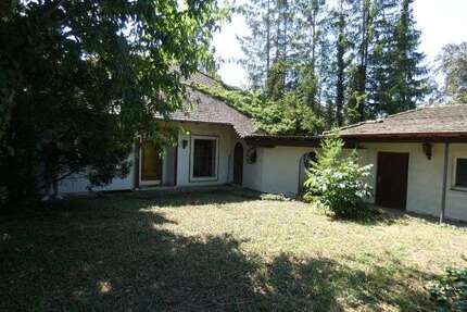 Grundstück zu verkaufen in Birkenfeld 649.000,00 € 1160 m²