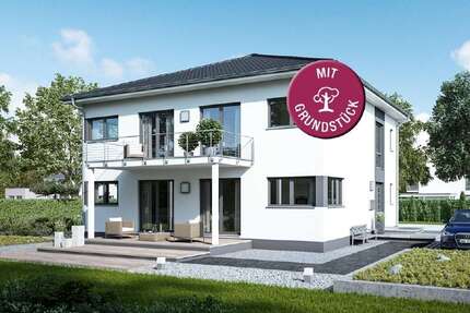 Haus zum Kaufen in Gütersloh 1.093.940,00 € 222 m²