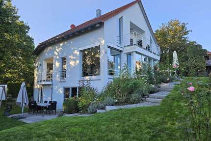 Haus zum Kaufen in Rosengarten-Rieden 850.000,00 € 279.7 m²