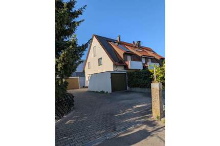 Haus zum Kaufen in Markgröningen 458.000,00 € 90 m²