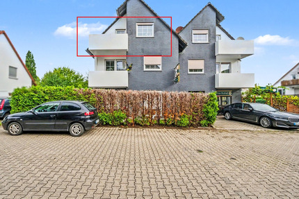 Wohnung zum Kaufen in Iserlohn 130.000,00 € 70.69 m²