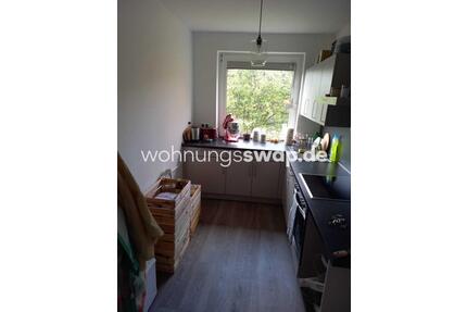 Wohnungsswap - 3 Zimmer, 60 m² - Meisenstraße, Hamburg-Nord, Hamburg