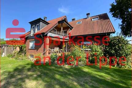 Haus zum Kaufen in Werne 548.000,00 € 190 m²