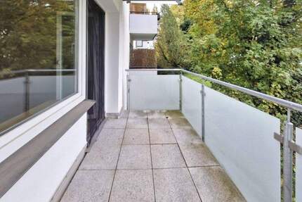 Schöne 3-Zimmerwohnung mit Balkon in beliebter Lage von Kassel-Vorderer Westen