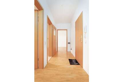 Wohnung zum Mieten in Schönebeck 354,25 € 54.5 m²