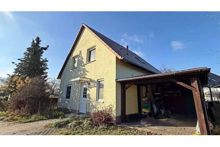 Haus zum Kaufen in Spremberg 259.000,00 € 128 m²