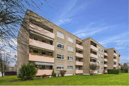 Wohnung zum Kaufen in Böblingen 274.000,00 € 69.96 m²