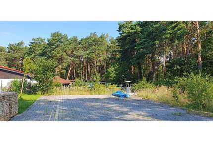 Grundstück zu verkaufen in Gem. HeideseeOT Kolberg 175.000,00 € 864 m² - Gem. Heidesee/OT Kolberg