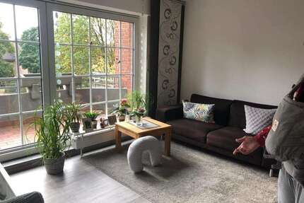 Wohnung zum Mieten in Dorsten 800,00 € 80 m²