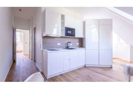 Wohnung zum Mieten in München 1.390,00 € 40.73 m²