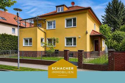 Haus zum Kaufen in Dallgow-Döberitz 695.000,00 € 190 m²