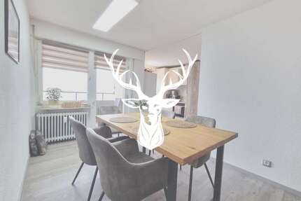 Wohnung zum Kaufen in Villingen-Schwenningen 239.000,00 € 95 m²