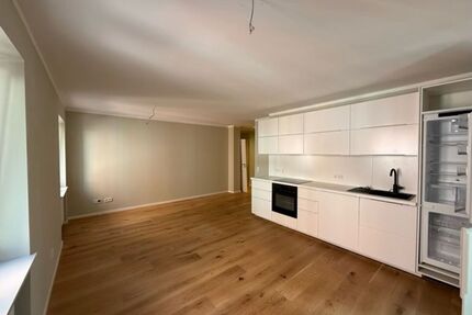4-Zimmer-mit Einbauküche – Rückgebäude, WestendSchwanthalerhöhe - München