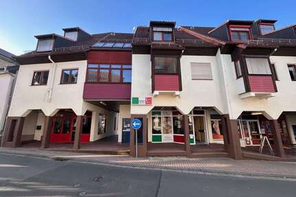 Wohnung zum Kaufen in Grünberg 249.000,00 € 122 m²