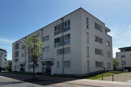 Wohnung zum Mieten in Langen (Hessen) 2.100,00 € 168.57 m²