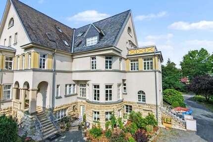 Wohnung zum Kaufen in Bad Klosterlausnitz 396.000,00 € 204 m²