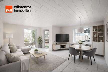 Wohnung zum Kaufen in Schloß Holte-Stukenbrock 230.000,00 € 79.88 m²