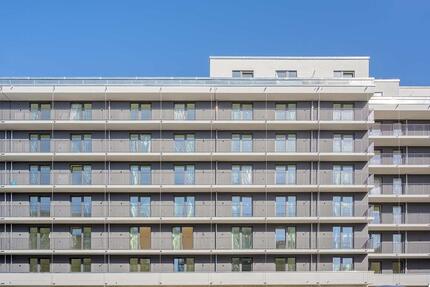 Smyles Living - Modernes Zuhause für Singles - Berlin Tempelhof-Schöneberg