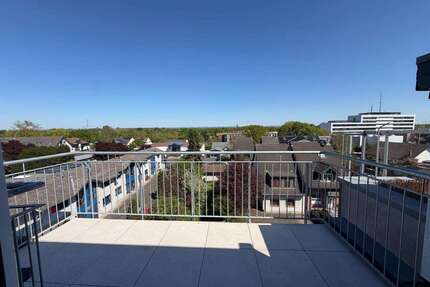 Wohnung zum Mieten in Köln 1.980,00 € 94 m²