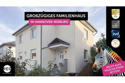 Haus zum Kaufen in Hannover 568.000,00 € 151.74 m²