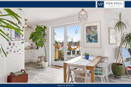 Wohnung zum Kaufen in Oldenburg 570.000,00 € 122 m²