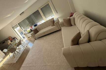 Wohnung zum Mieten in Mannheim 1.550,00 € 108 m²