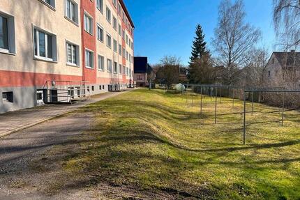 3-Zimmer-Wohnung I frisch saniert I Schöngleina - Stadtroda