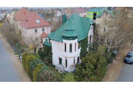 Haus zum Kaufen in Weinböhla 339.000,00 € 105 m²