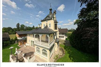 Haus zum Kaufen in Stephanskirchen 20.950.000,00 € 1105.6 m²