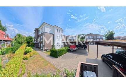 Wohnung zum Kaufen in Reppenstedt 289.000,00 € 72.67 m²