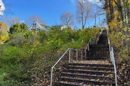 Oase der Ruhe und Entspannung - 75.000,00&nbsp;EUR Kaufpreis, ca.&nbsp; 0,00&nbsp;m&sup2; in Dresden (PLZ: 01326) Bühlau/Weißer Hirsch