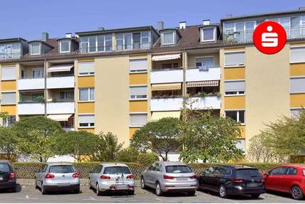 Wohnung zum Kaufen in Nürnberg 289.000,00 € 76.1 m²