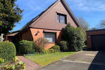 Haus zum Kaufen in Alt Duvenstedt 349.000,00 € 185 m²