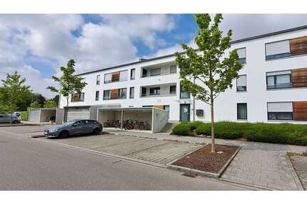 Wohnung zum Mieten in Erding 1.200,00 € 62 m²