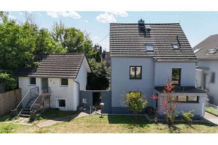 Haus zum Kaufen in Limburg an der Lahn Offheim 438.000,00 € 200 m² - Limburg an der Lahn / Offheim