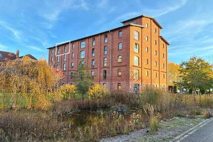 Wohnung zum Kaufen in Greifswald 109.000,00 € 33.3 m²