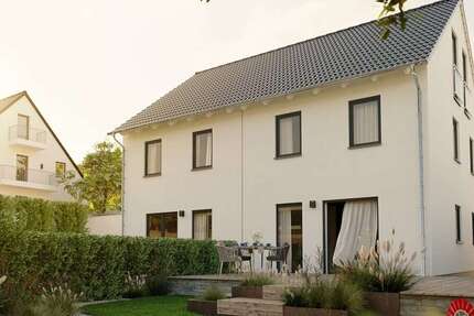 Haus zum Kaufen in Erlensee 575.000,00 € 130 m²